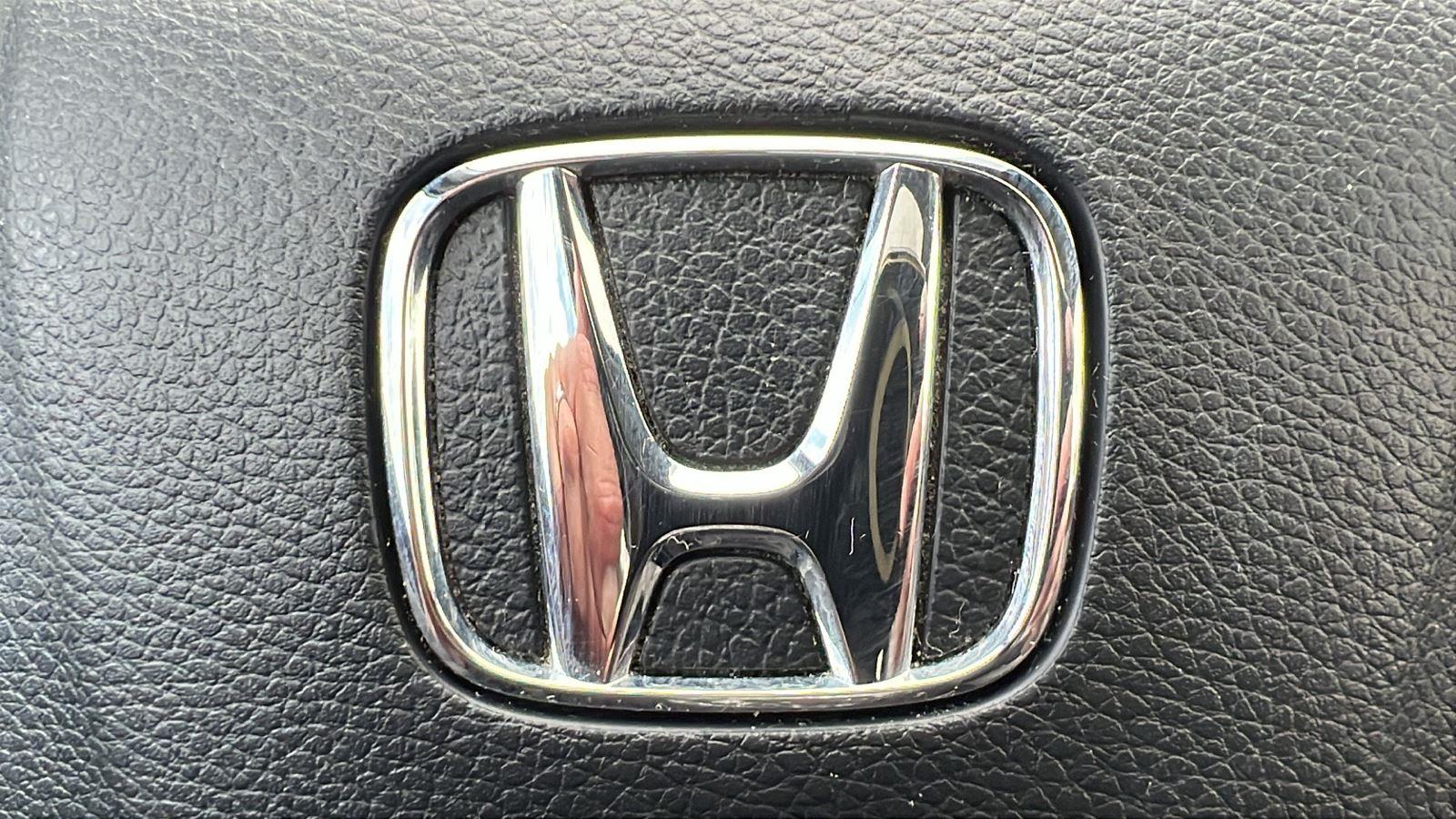 2022 Honda CR-V EX-L at Altoona Honda