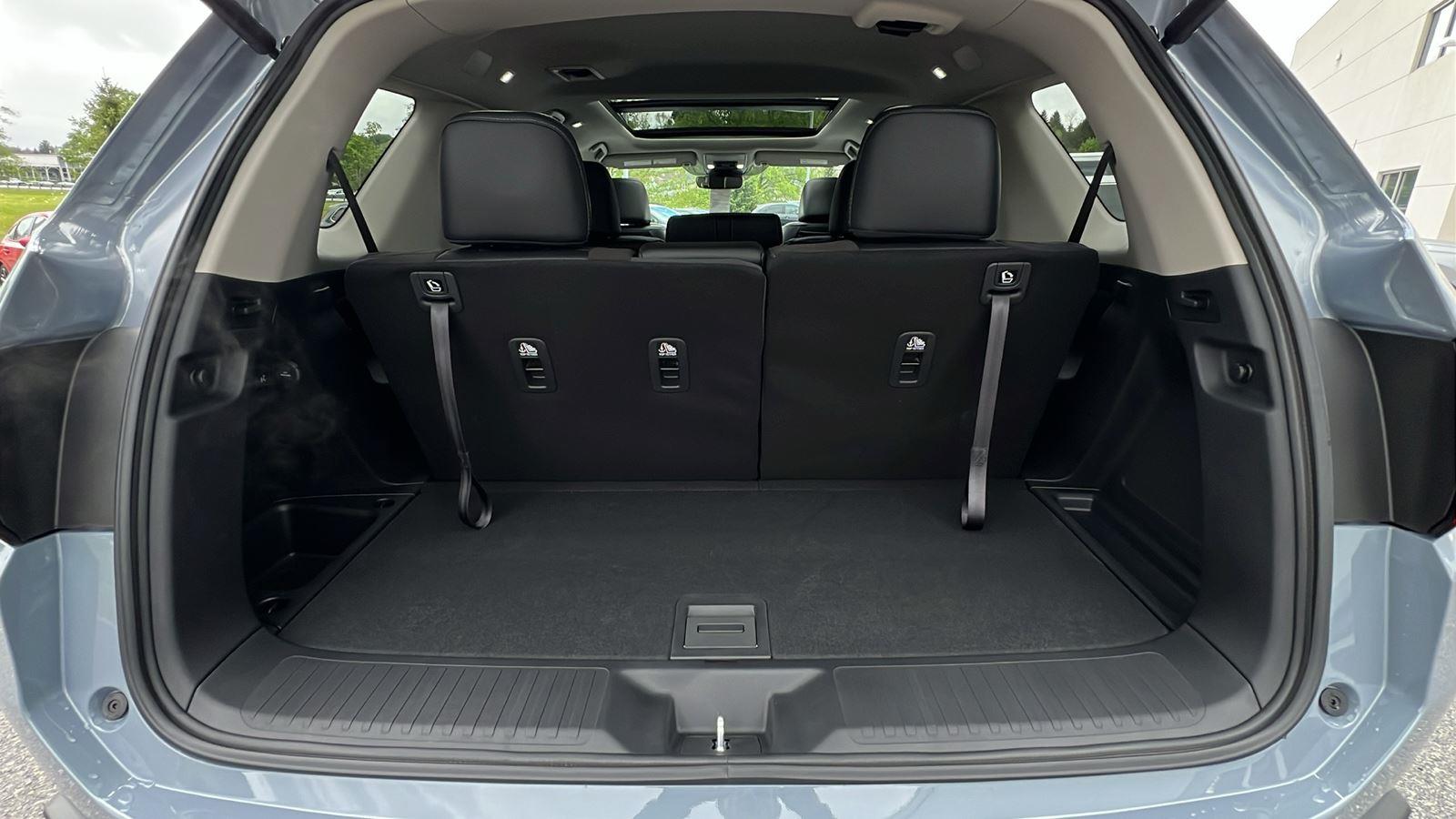 2026 Honda Pilot Elite at Honda North