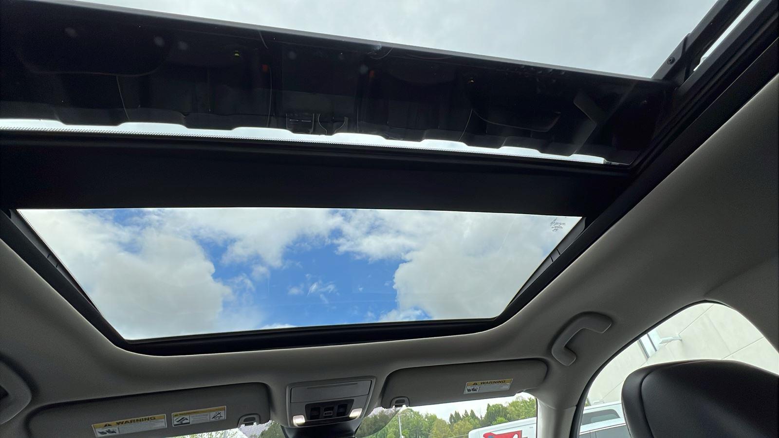 2026 Honda Pilot Elite at Honda North