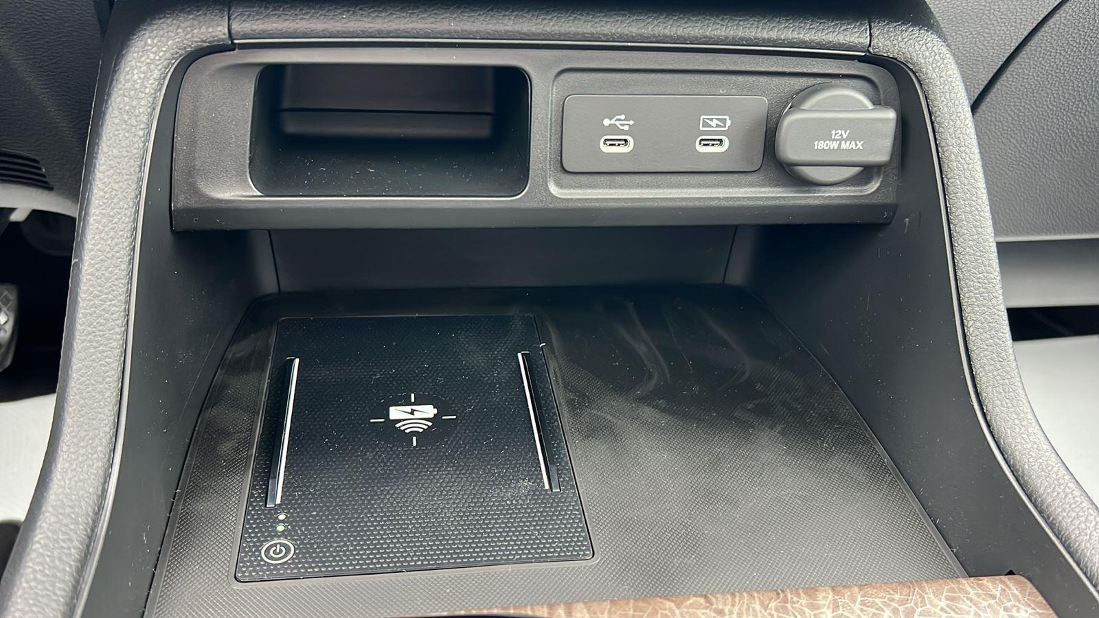 2026 Honda Pilot Elite at Honda North
