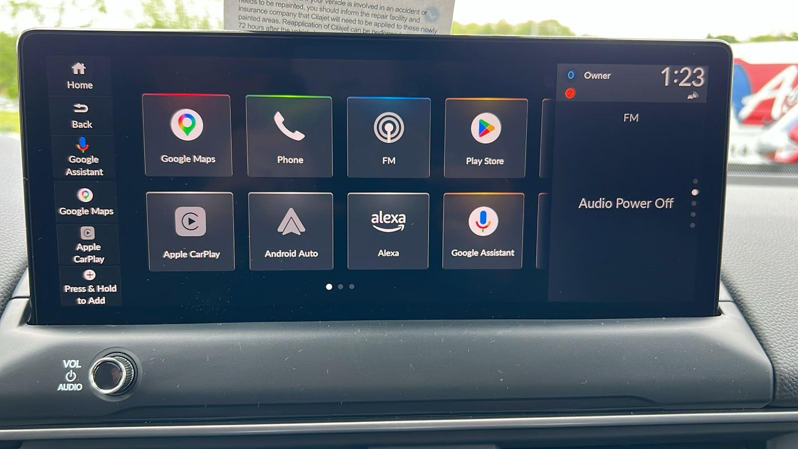 2026 Honda Pilot Elite at Honda North