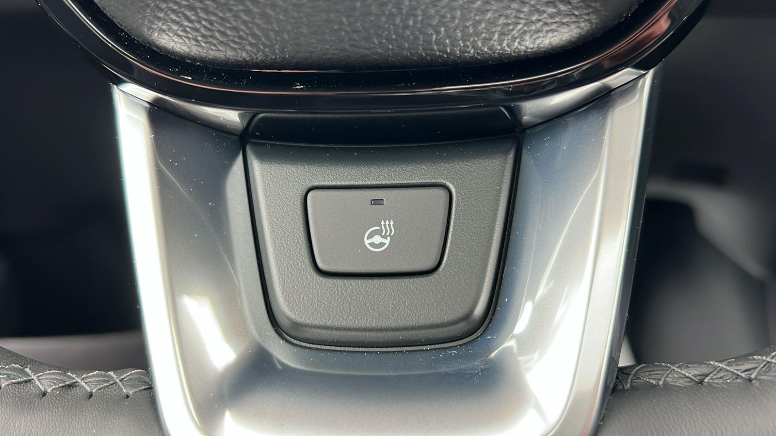 2026 Honda Pilot Elite at Honda North
