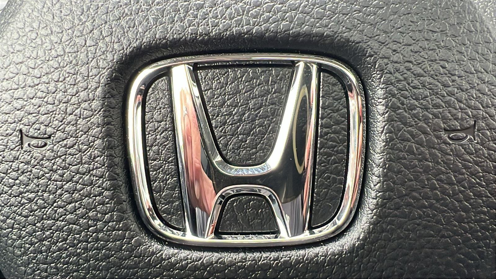2026 Honda Pilot Elite at Honda North