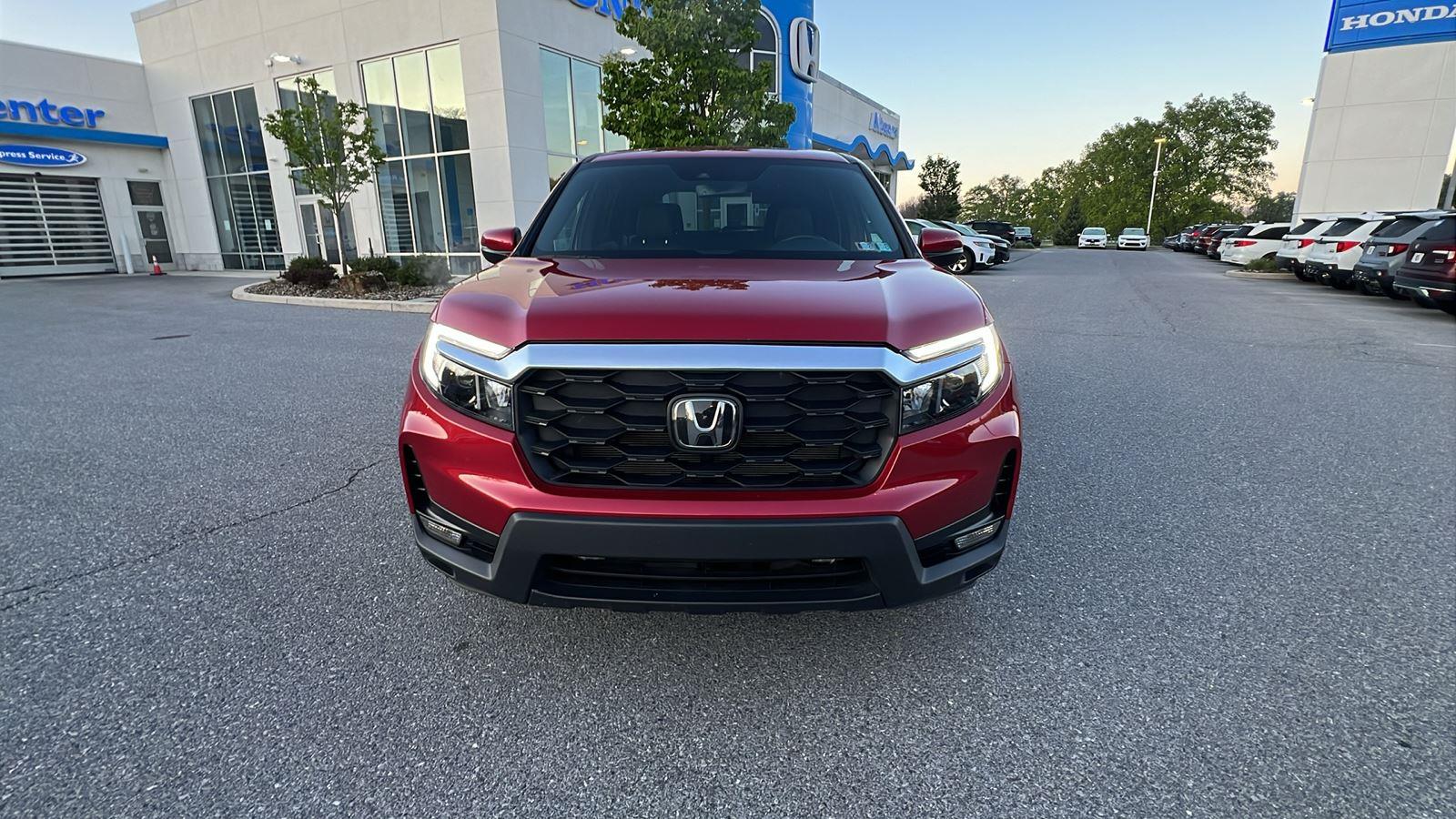 2023 Honda Passport EX-L at Bud's Auto Sales