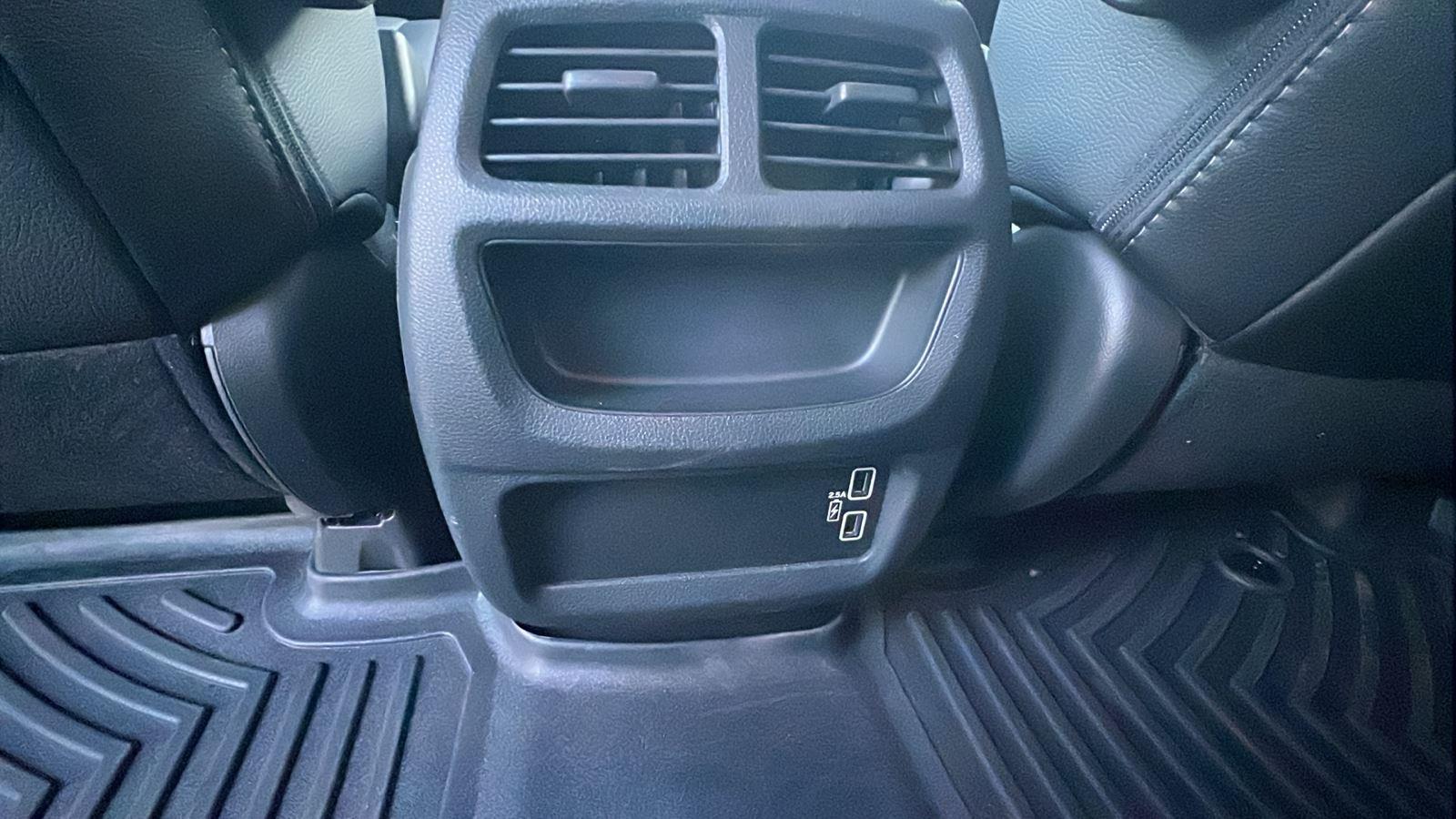 2023 Honda Passport EX-L at Bud's Auto Sales