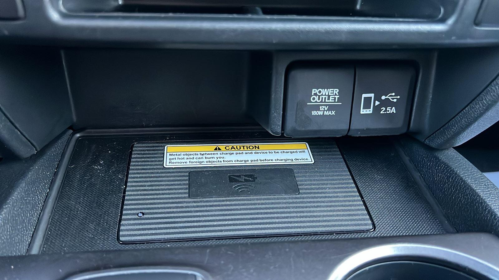 2023 Honda Passport EX-L at Bud's Auto Sales