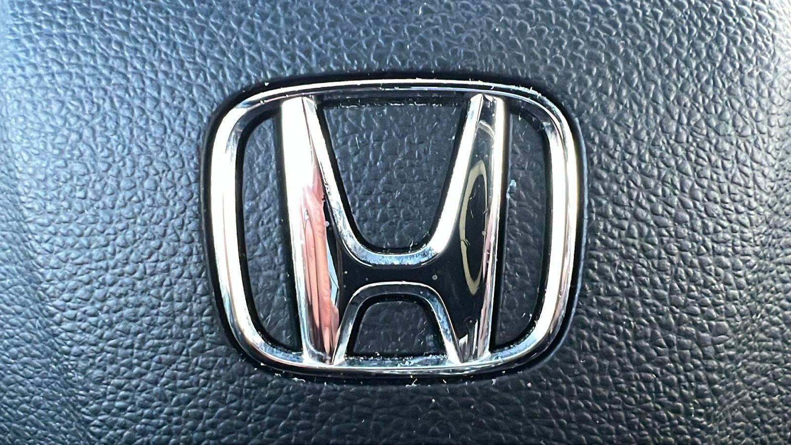 2023 Honda Passport EX-L at Bud's Auto Sales