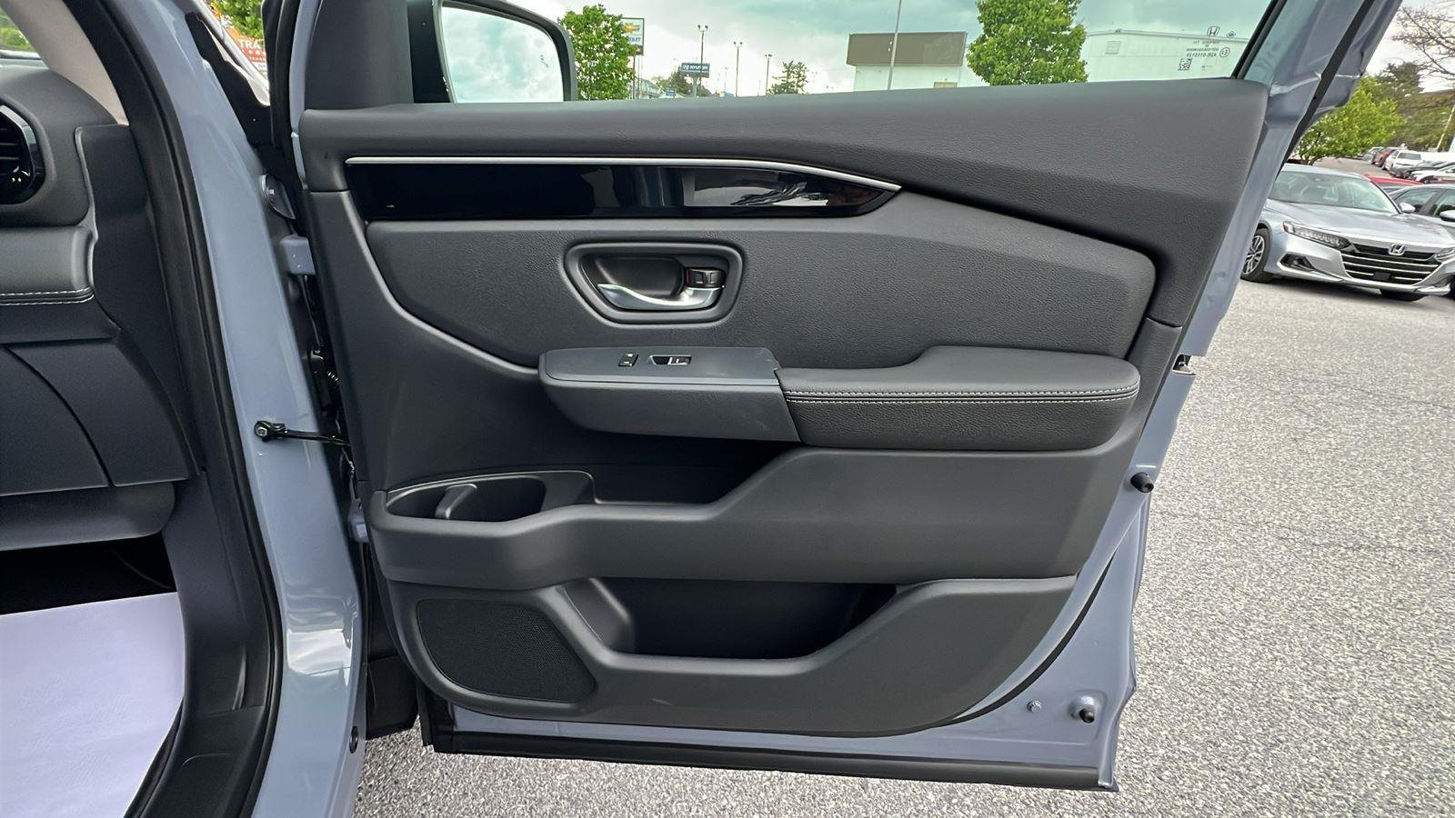2026 Honda Passport RTL at Honda North