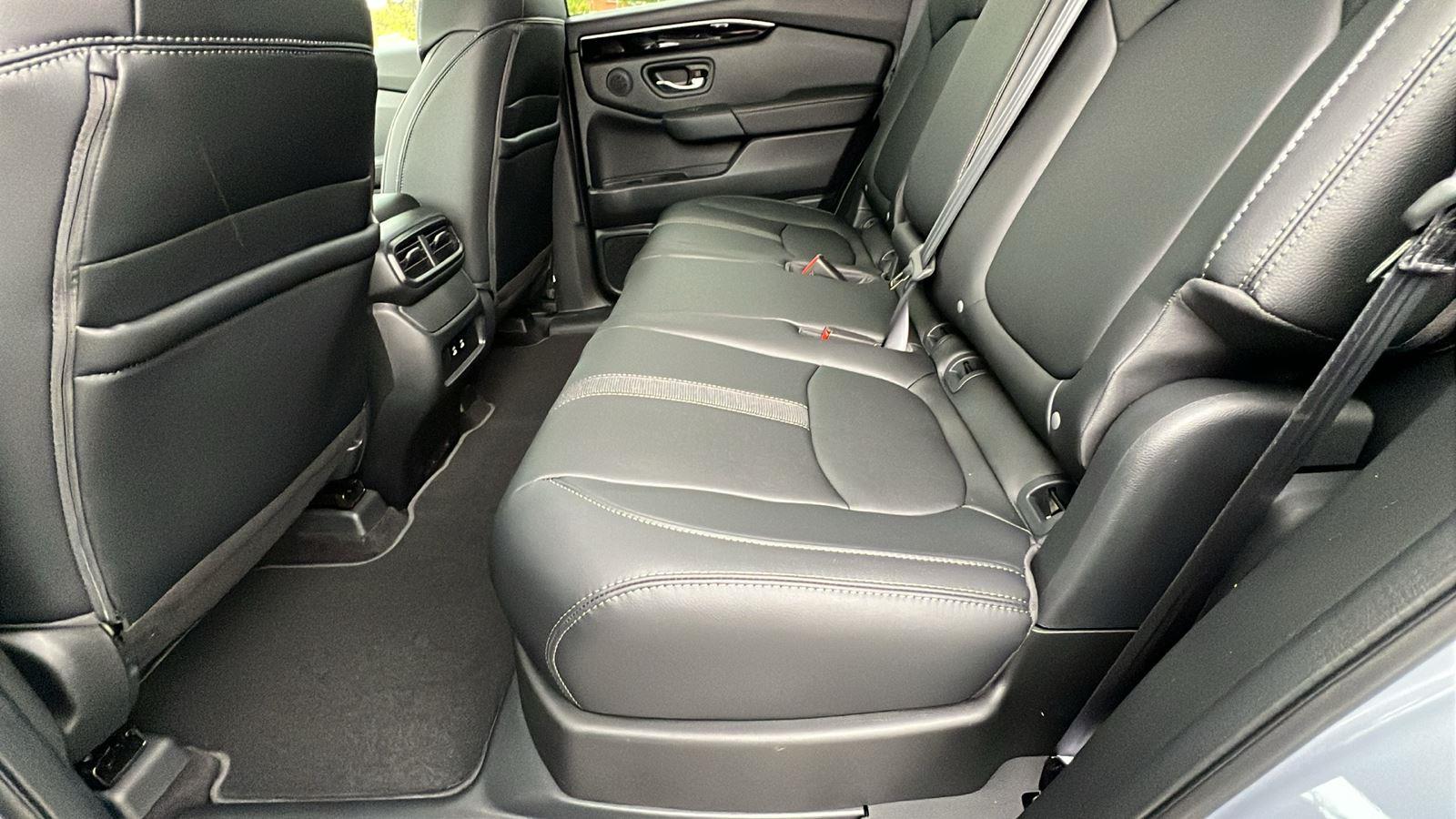 2026 Honda Passport RTL at Honda North