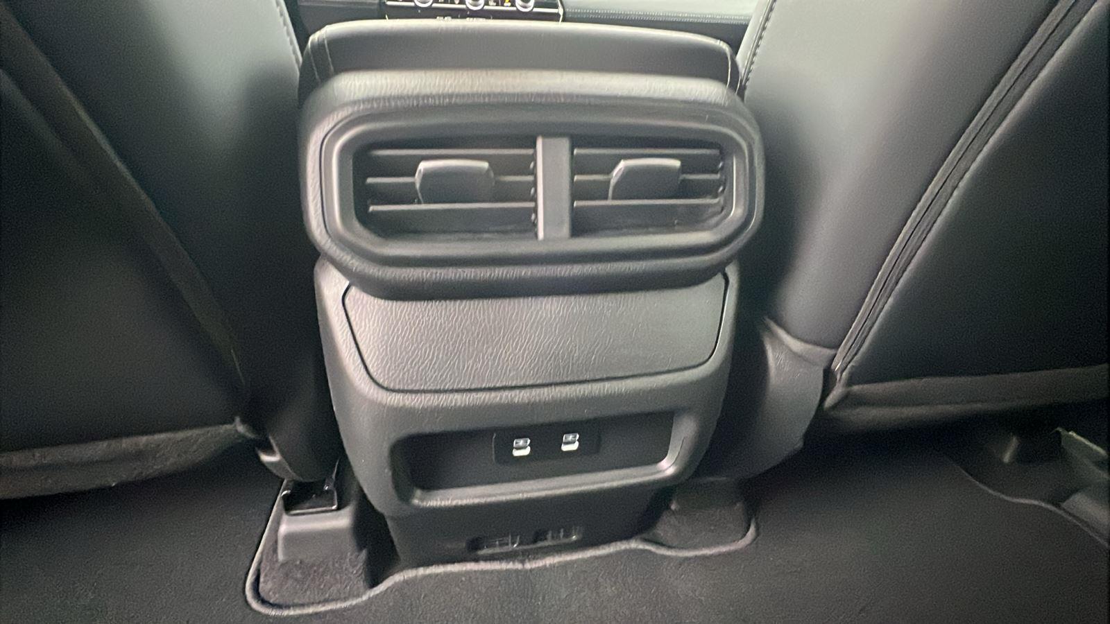 2026 Honda Passport RTL at Honda North