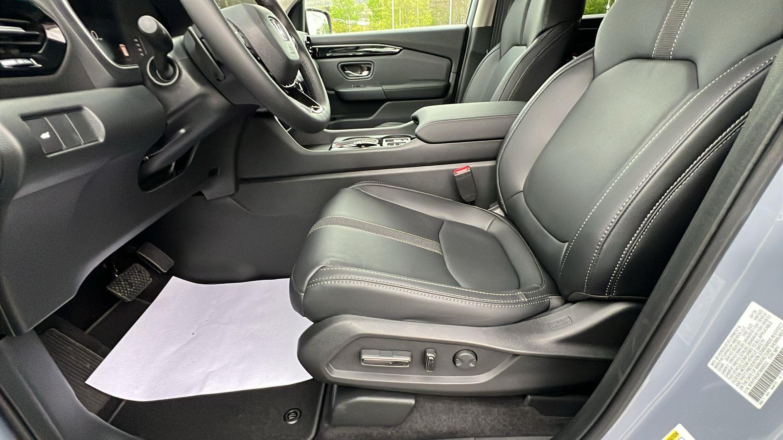 2026 Honda Passport RTL at Honda North