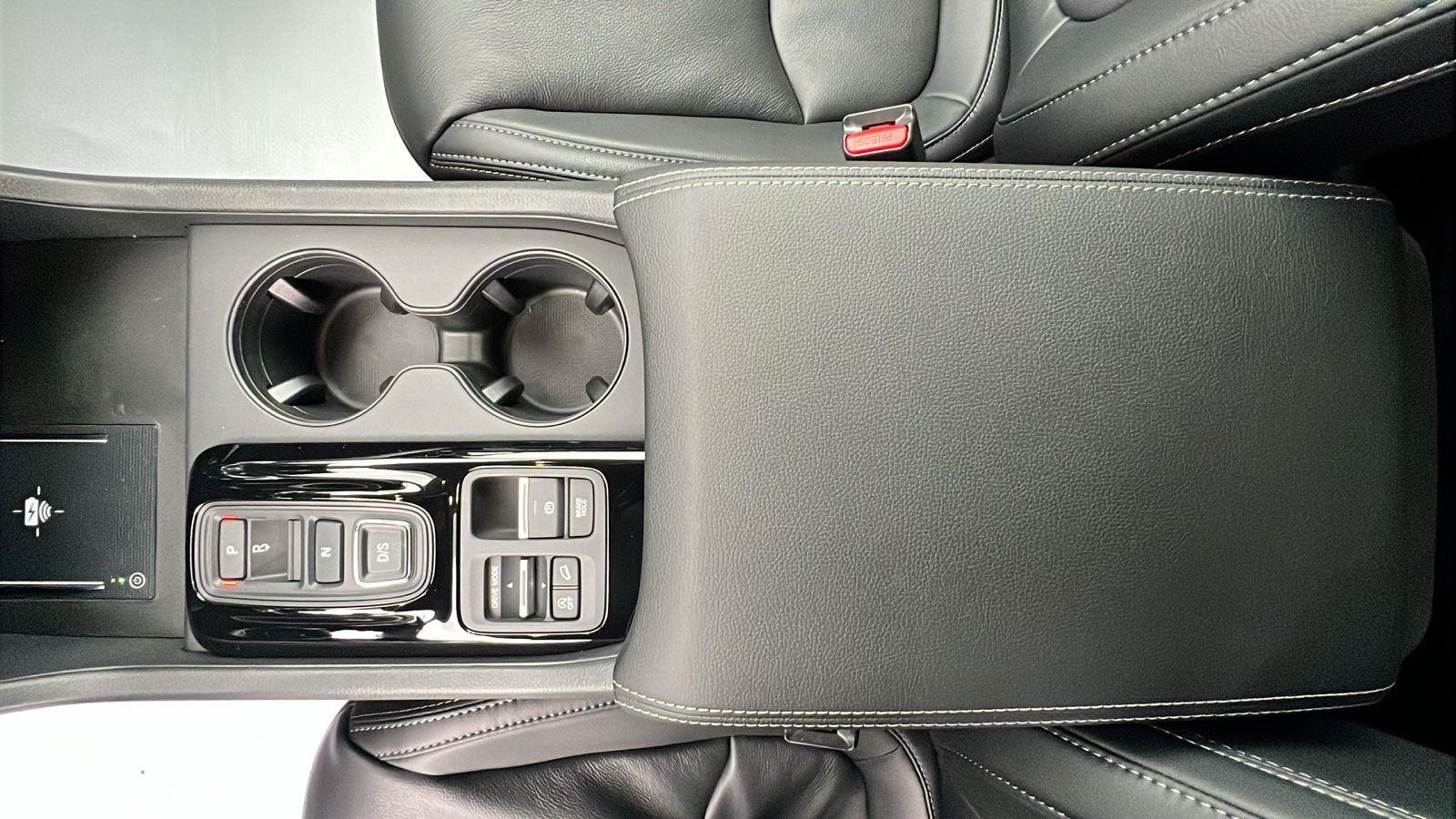 2026 Honda Passport RTL at Honda North