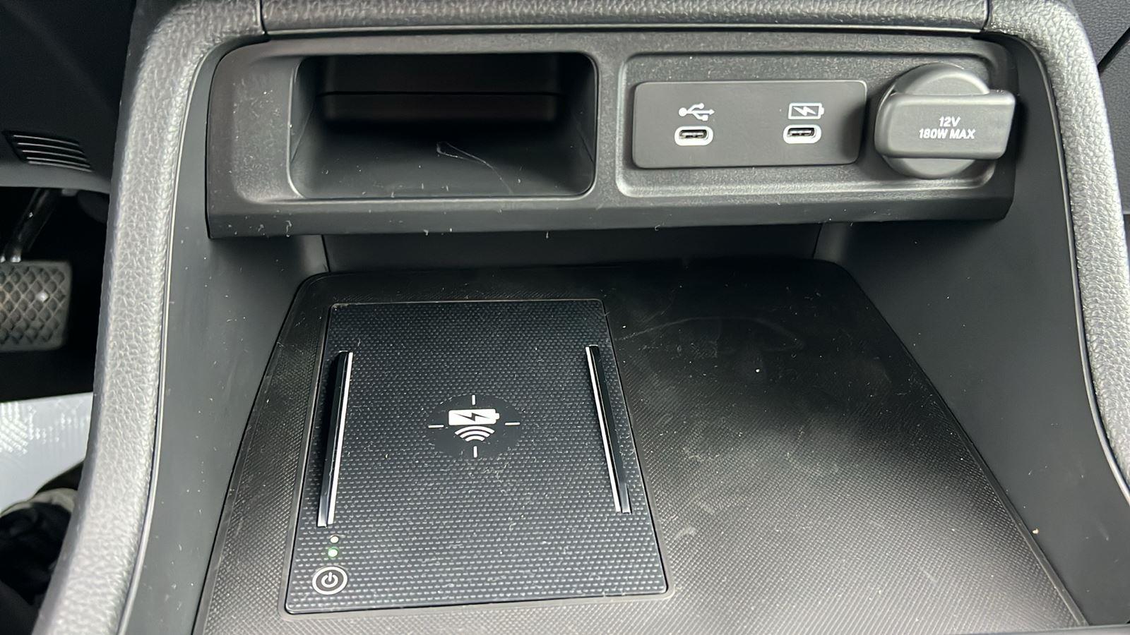 2026 Honda Passport RTL at Honda North