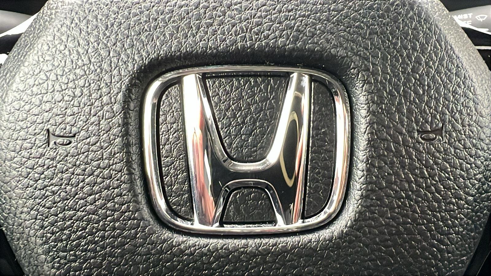 2026 Honda Passport RTL at Honda North