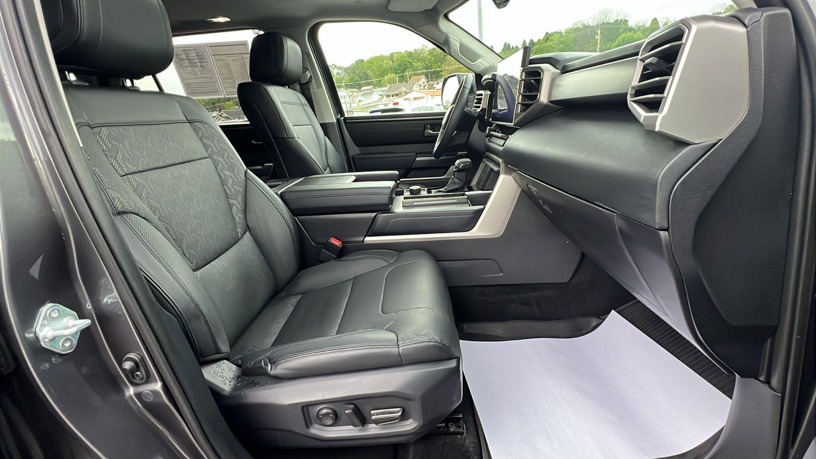 2024 Toyota Sequoia SR5 at Diehl Automotive