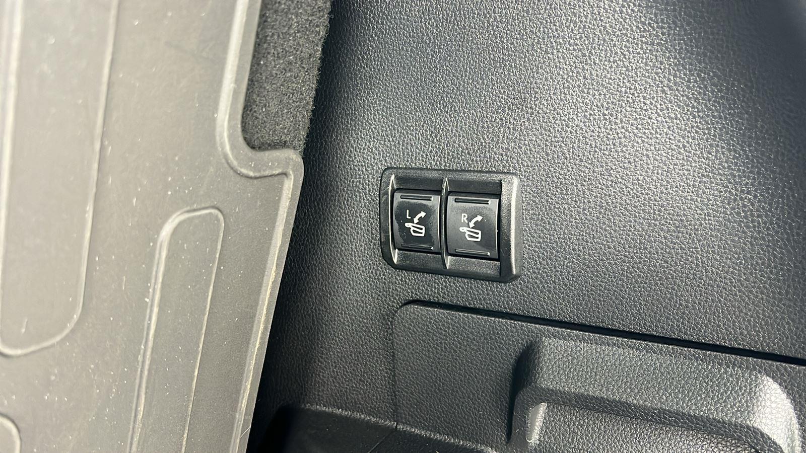 2024 Toyota Sequoia SR5 at Diehl Automotive