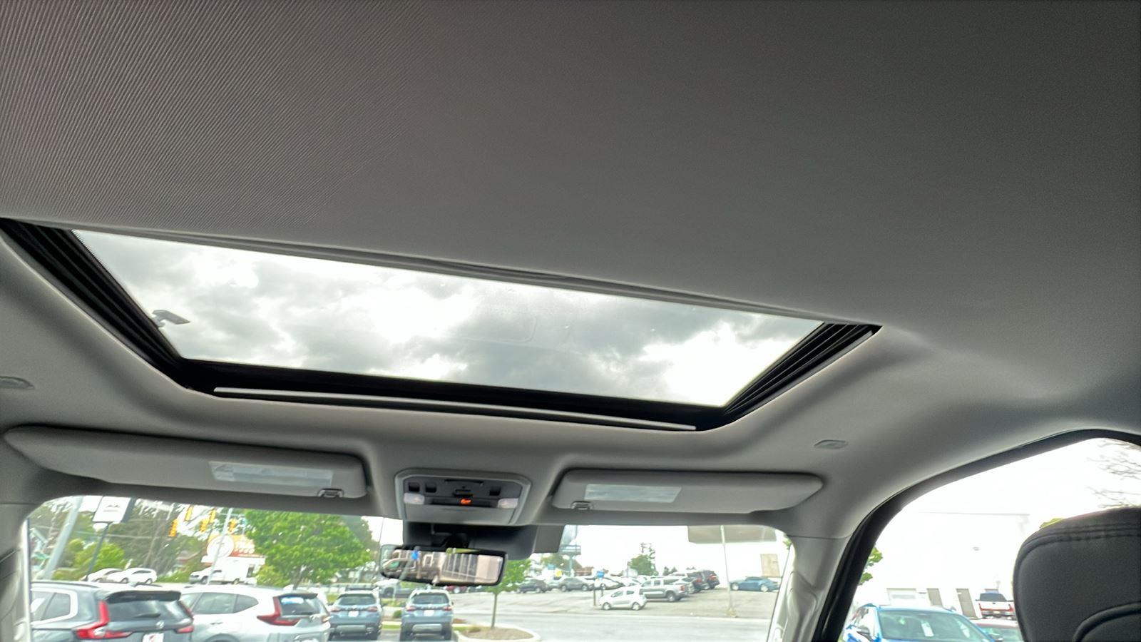 2024 Toyota Sequoia SR5 at Diehl Automotive