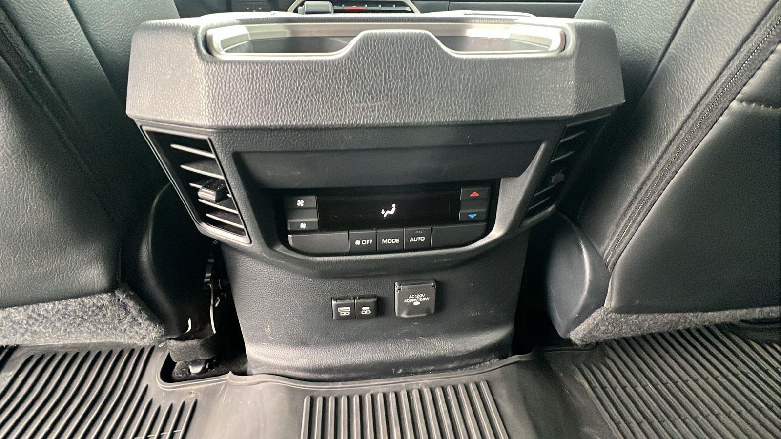 2024 Toyota Sequoia SR5 at Diehl Automotive