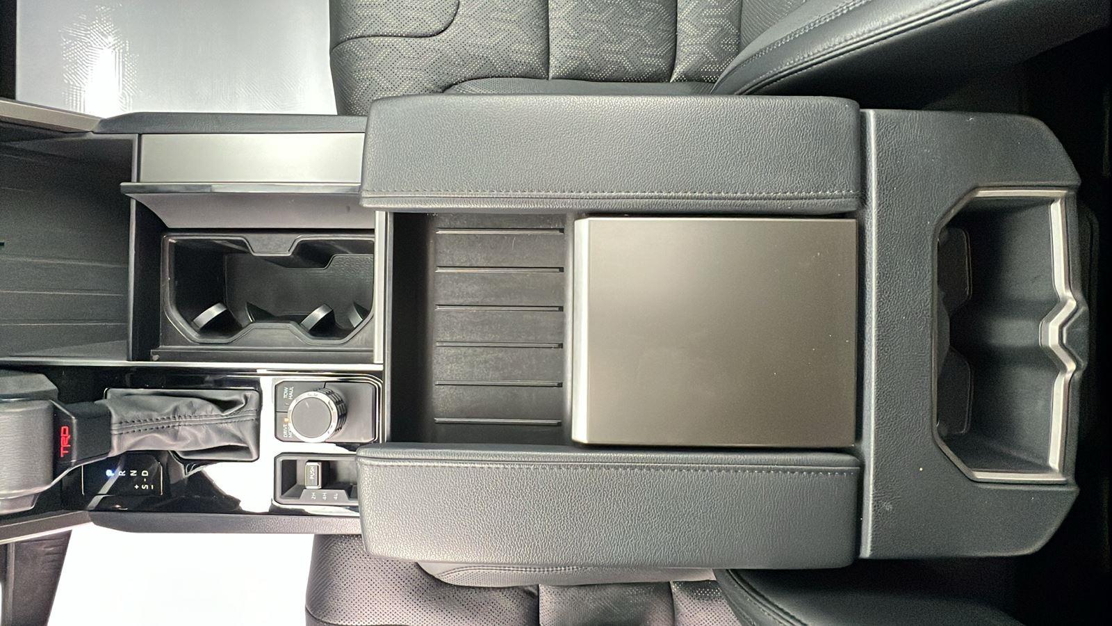 2024 Toyota Sequoia SR5 at Diehl Automotive