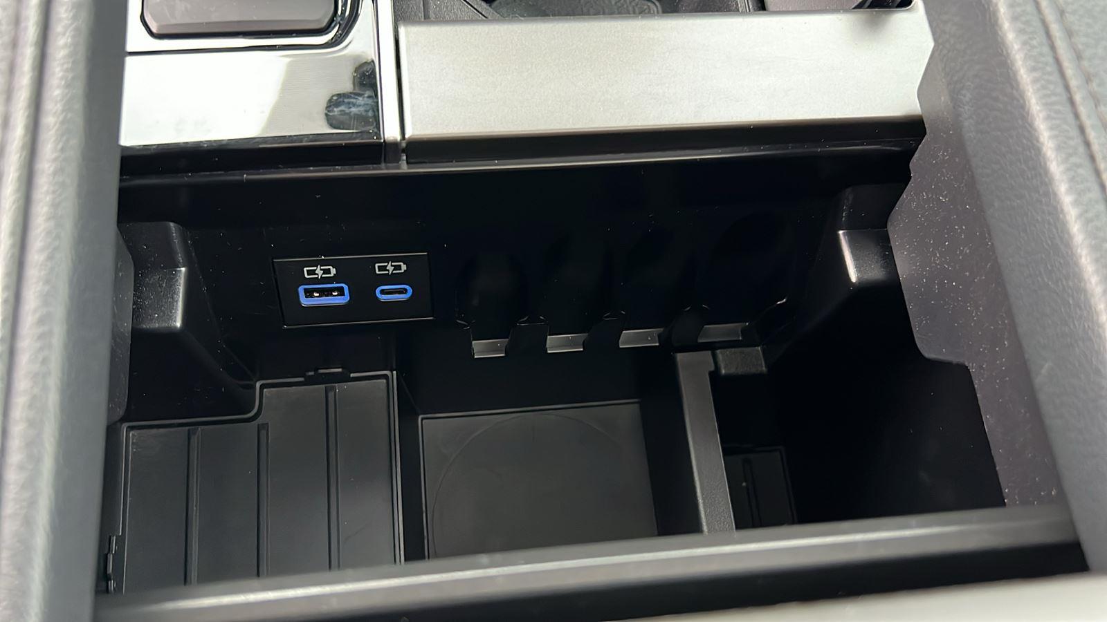 2024 Toyota Sequoia SR5 at Diehl Automotive