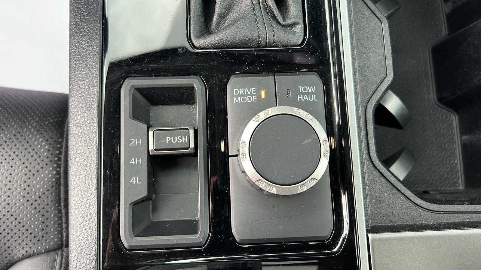 2024 Toyota Sequoia SR5 at Diehl Automotive