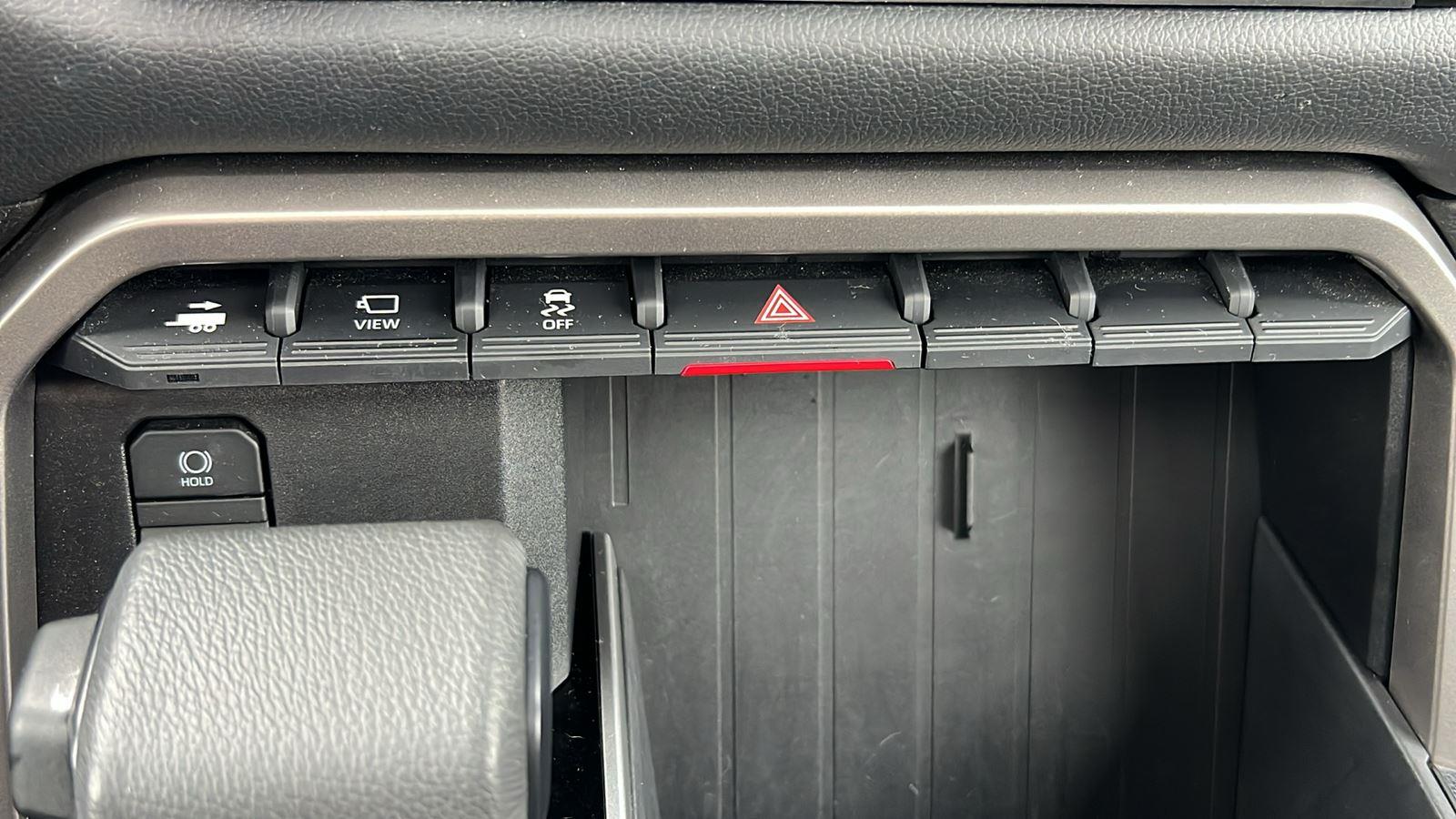 2024 Toyota Sequoia SR5 at Diehl Automotive