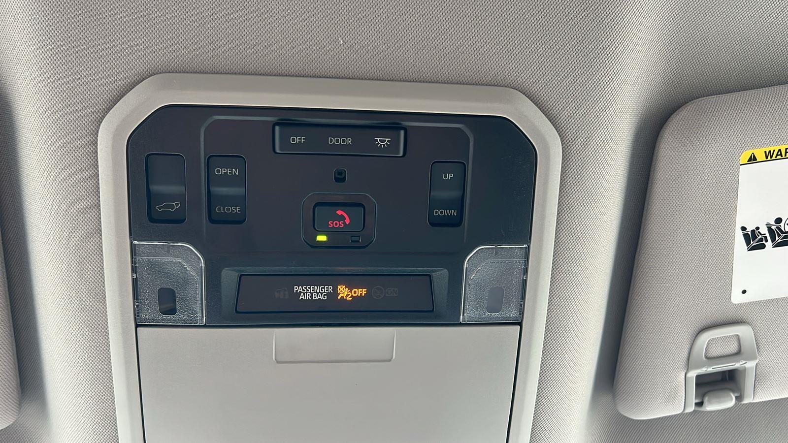 2024 Toyota Sequoia SR5 at Diehl Automotive