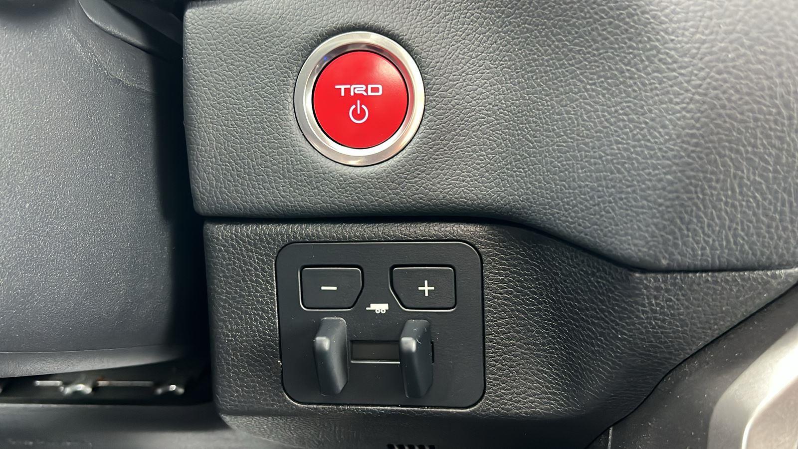 2024 Toyota Sequoia SR5 at Diehl Automotive