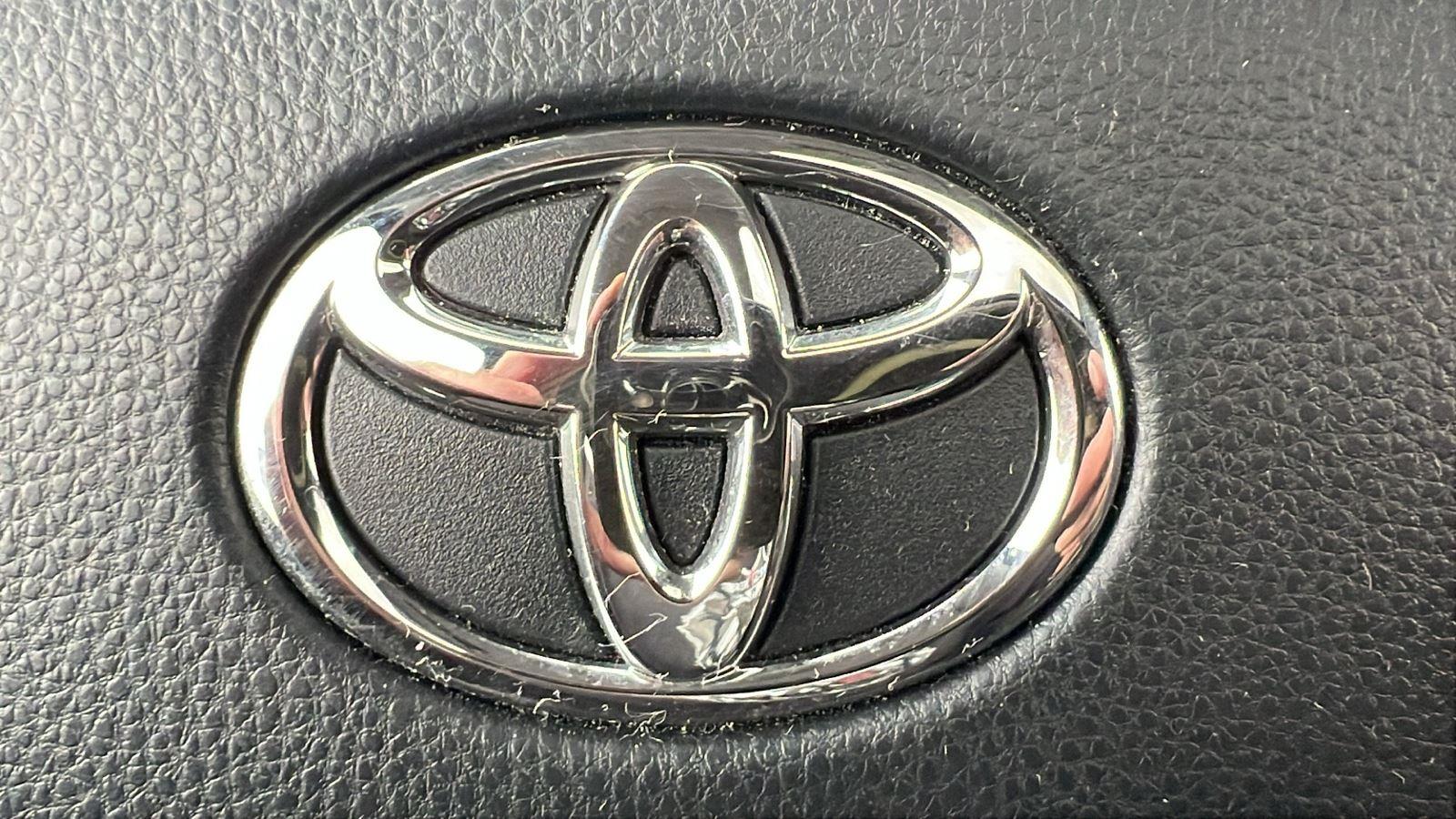 2024 Toyota Sequoia SR5 at Diehl Automotive