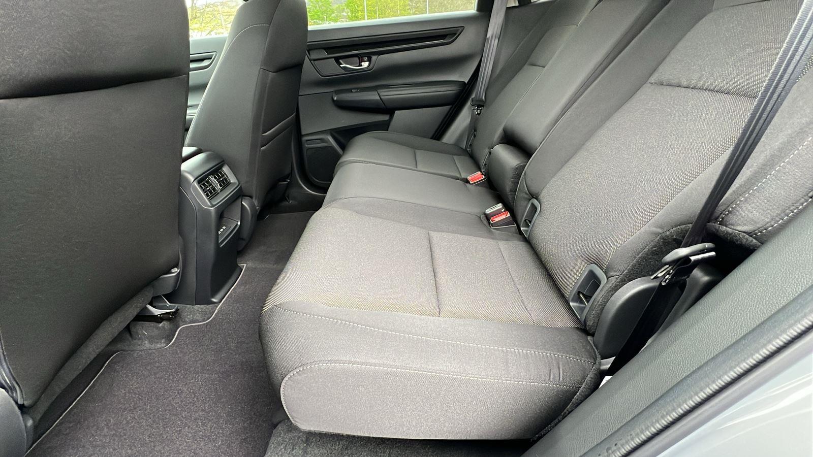 2026 Honda CR-V EX at Altoona Honda