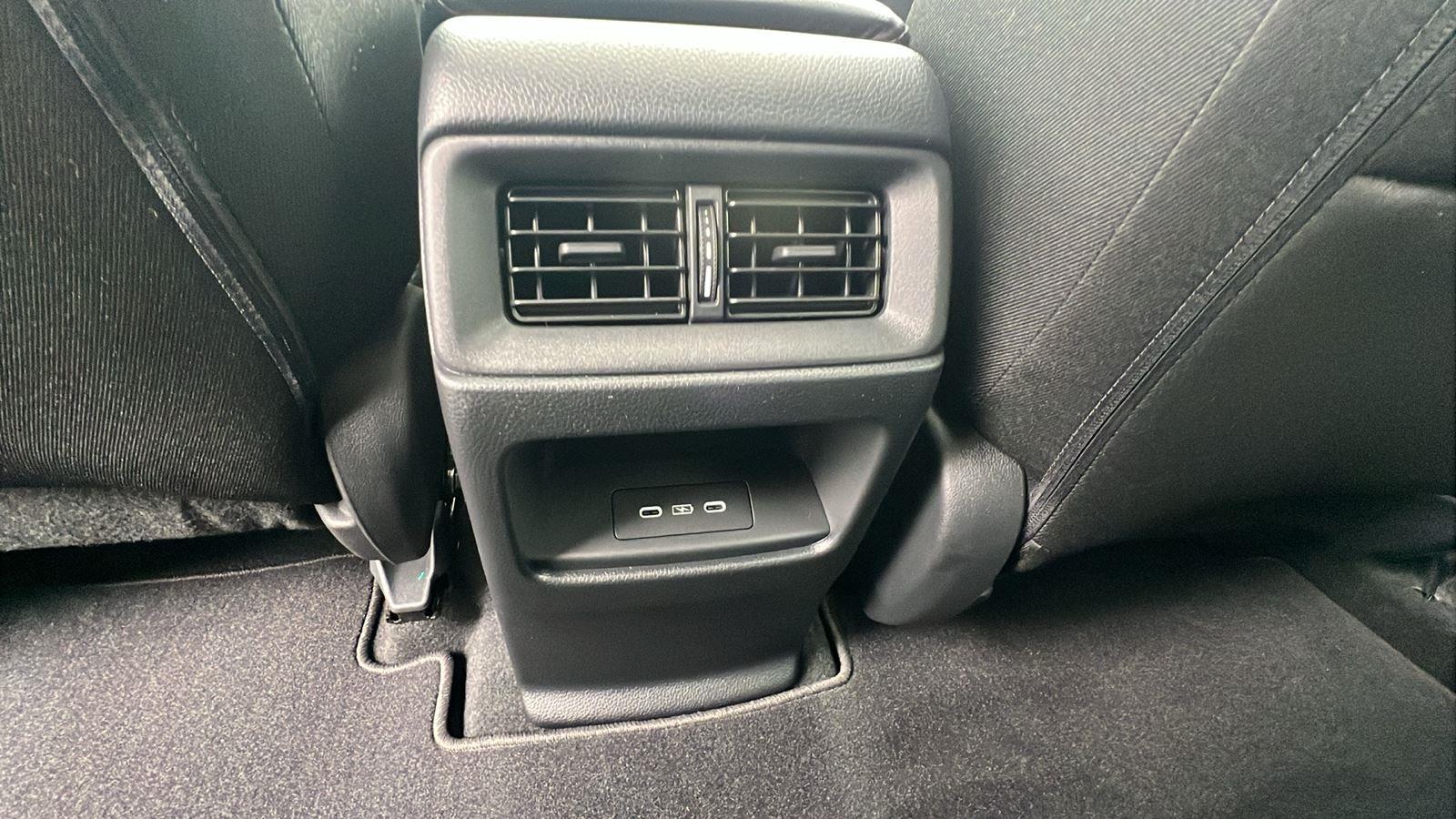 2026 Honda CR-V EX at Altoona Honda