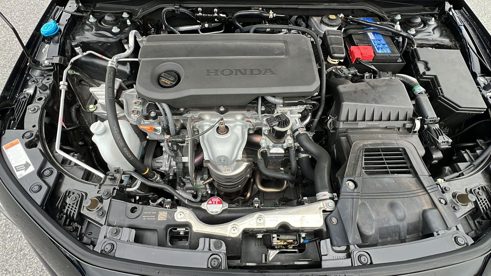 2025 Honda Civic Sport at Braxton Motor Co