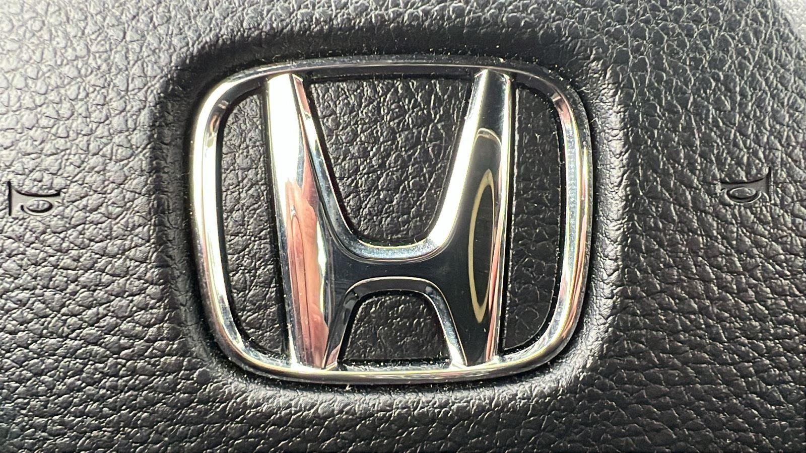 2025 Honda Civic Sport at Braxton Motor Co