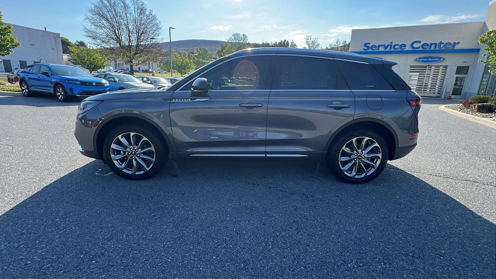 2021 Lincoln Corsair Standard at Altoona Honda
