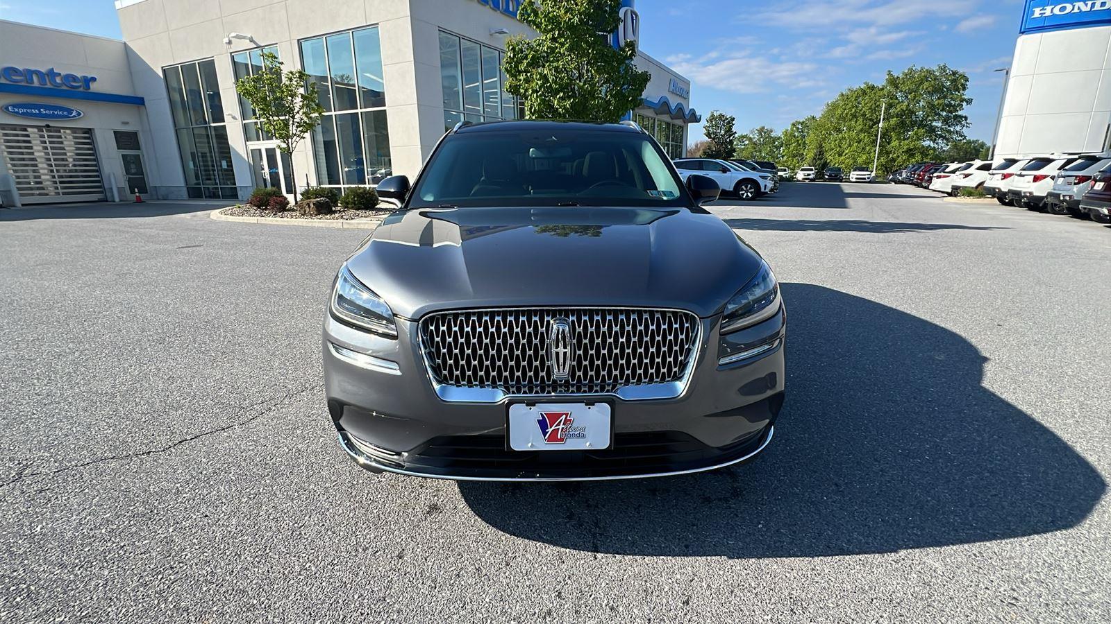 2021 Lincoln Corsair Standard at Altoona Honda