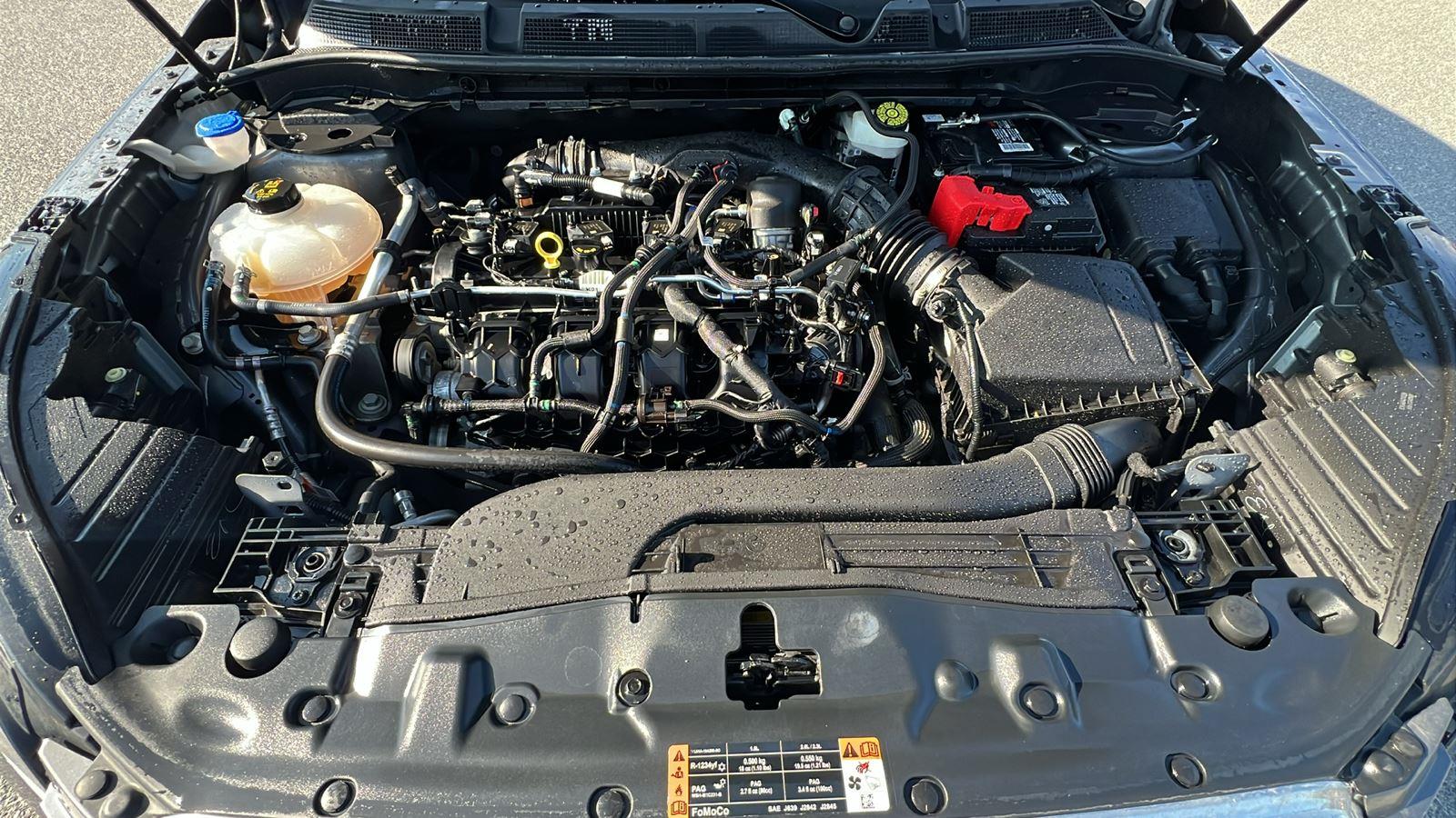 2021 Lincoln Corsair Standard at Altoona Honda