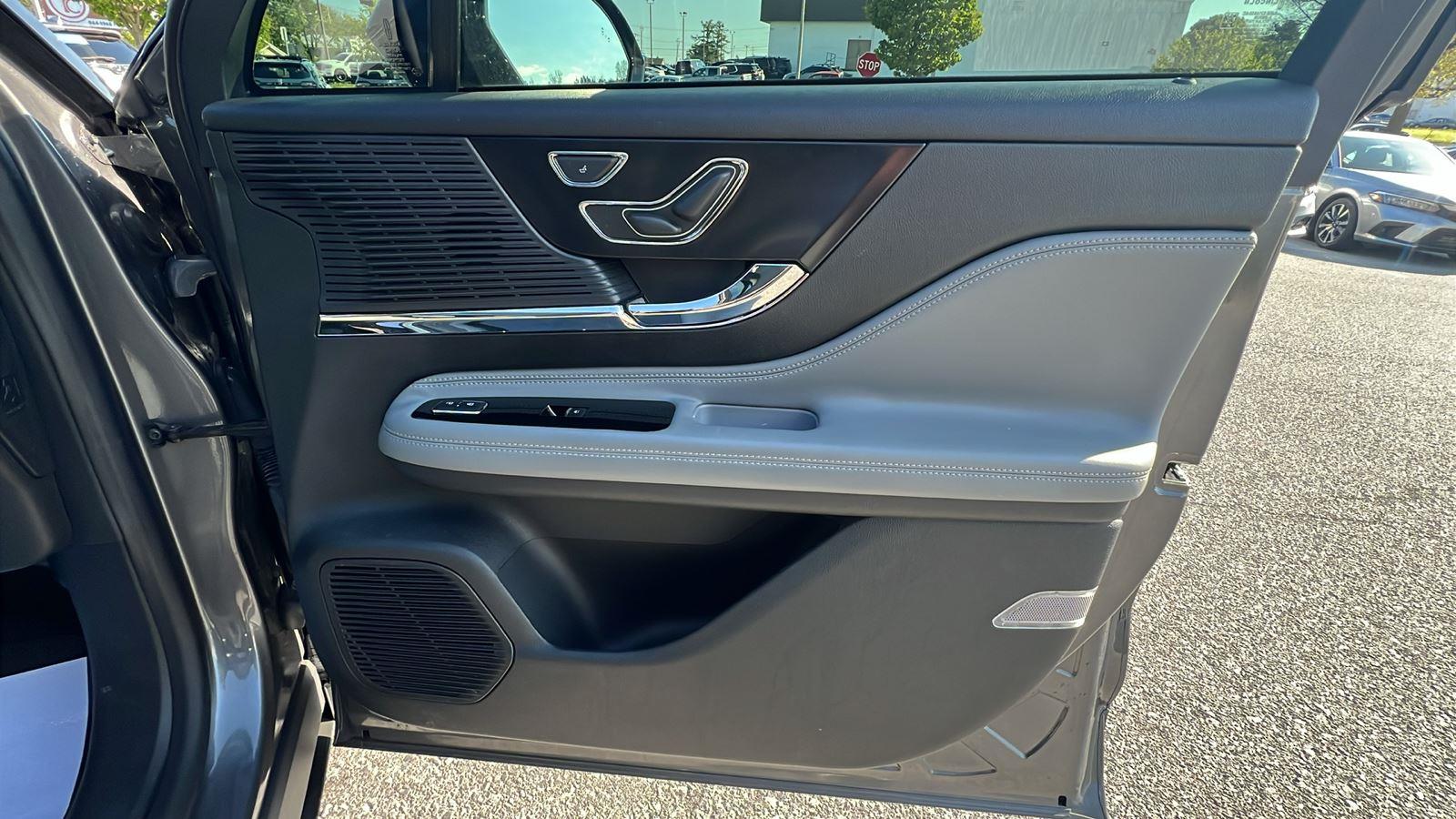 2021 Lincoln Corsair Standard at Altoona Honda