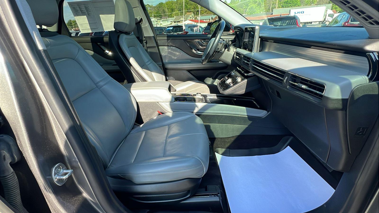 2021 Lincoln Corsair Standard at Altoona Honda