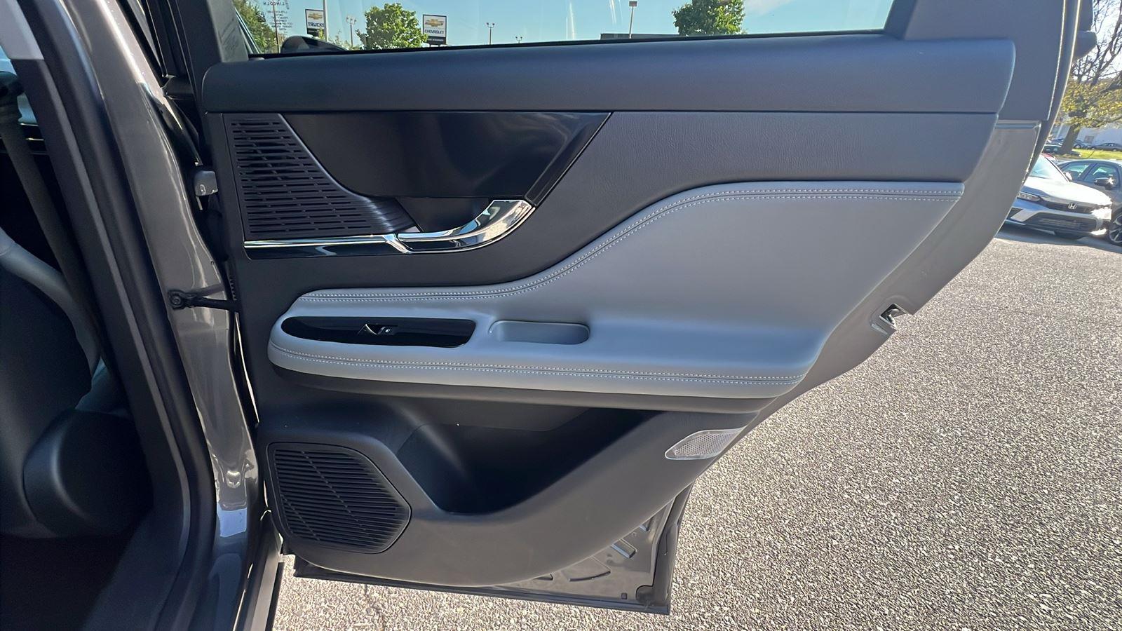 2021 Lincoln Corsair Standard at Altoona Honda