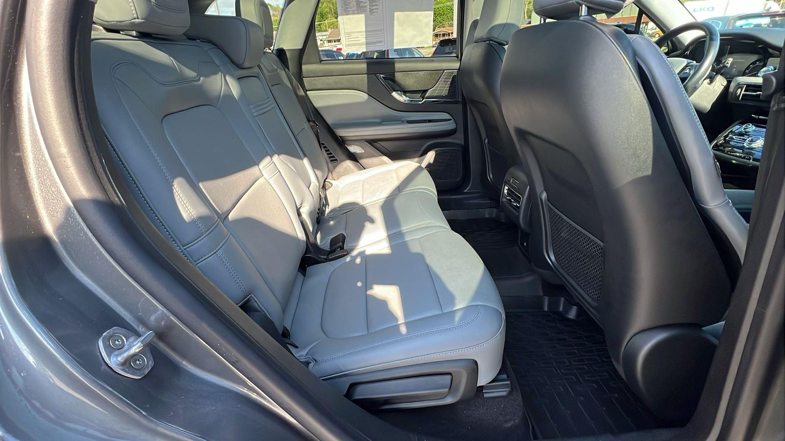 2021 Lincoln Corsair Standard at Altoona Honda
