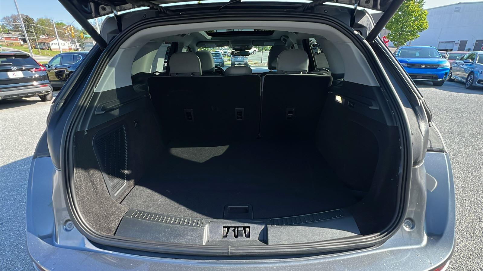 2021 Lincoln Corsair Standard at Altoona Honda
