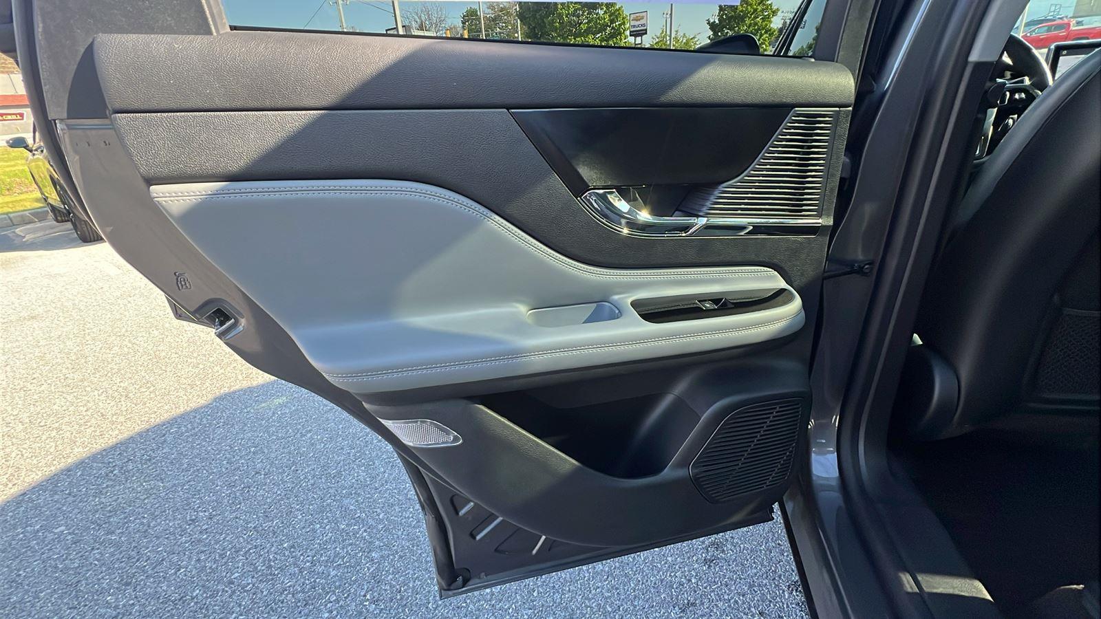 2021 Lincoln Corsair Standard at Altoona Honda