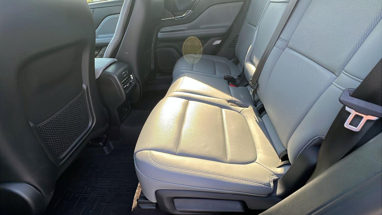 2021 Lincoln Corsair Standard at Altoona Honda