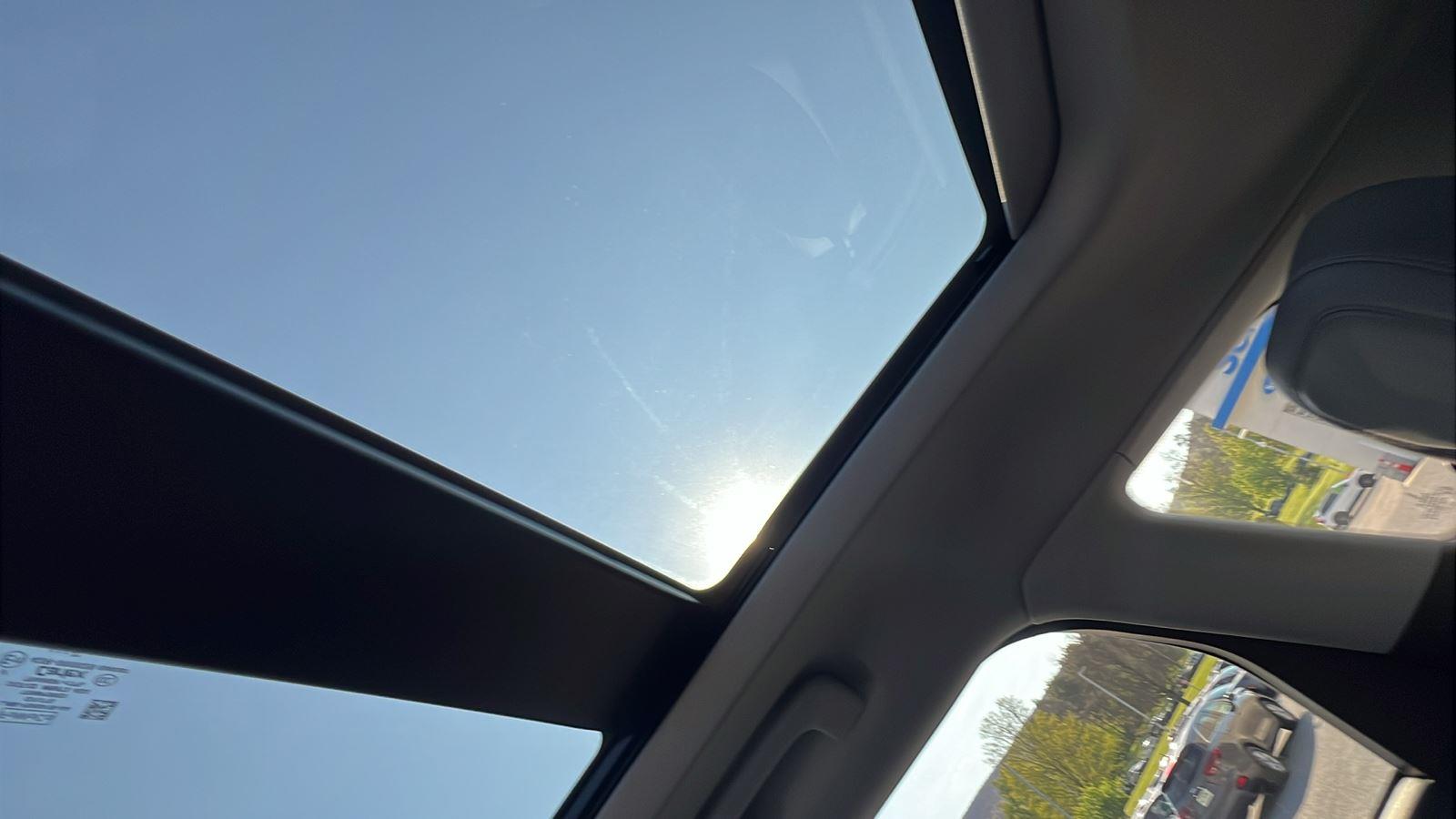 2021 Lincoln Corsair Standard at Altoona Honda
