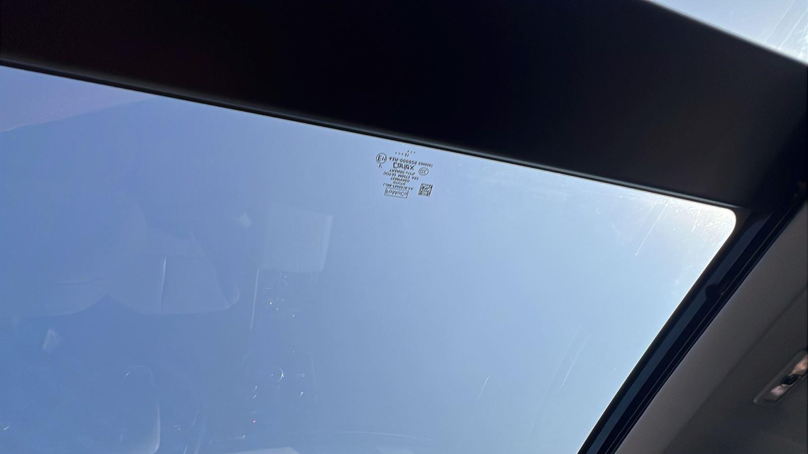 2021 Lincoln Corsair Standard at Altoona Honda