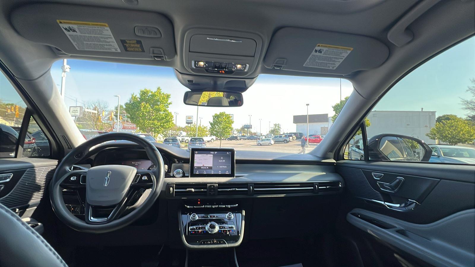 2021 Lincoln Corsair Standard at Altoona Honda