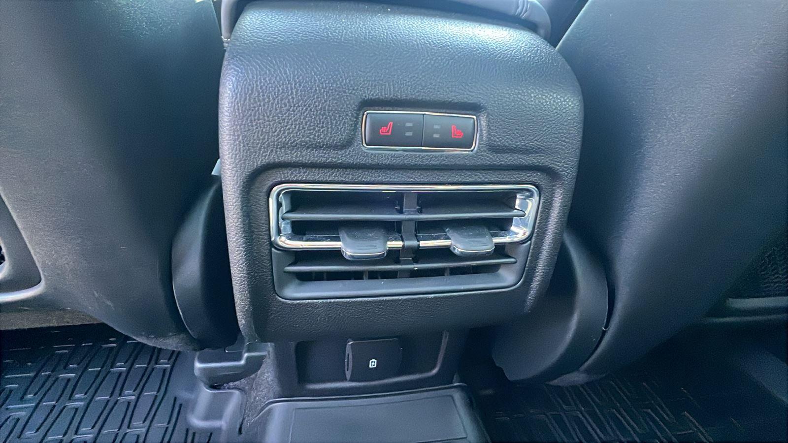 2021 Lincoln Corsair Standard at Altoona Honda