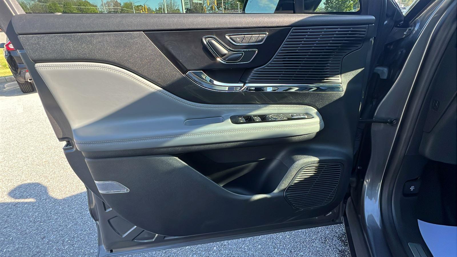 2021 Lincoln Corsair Standard at Altoona Honda