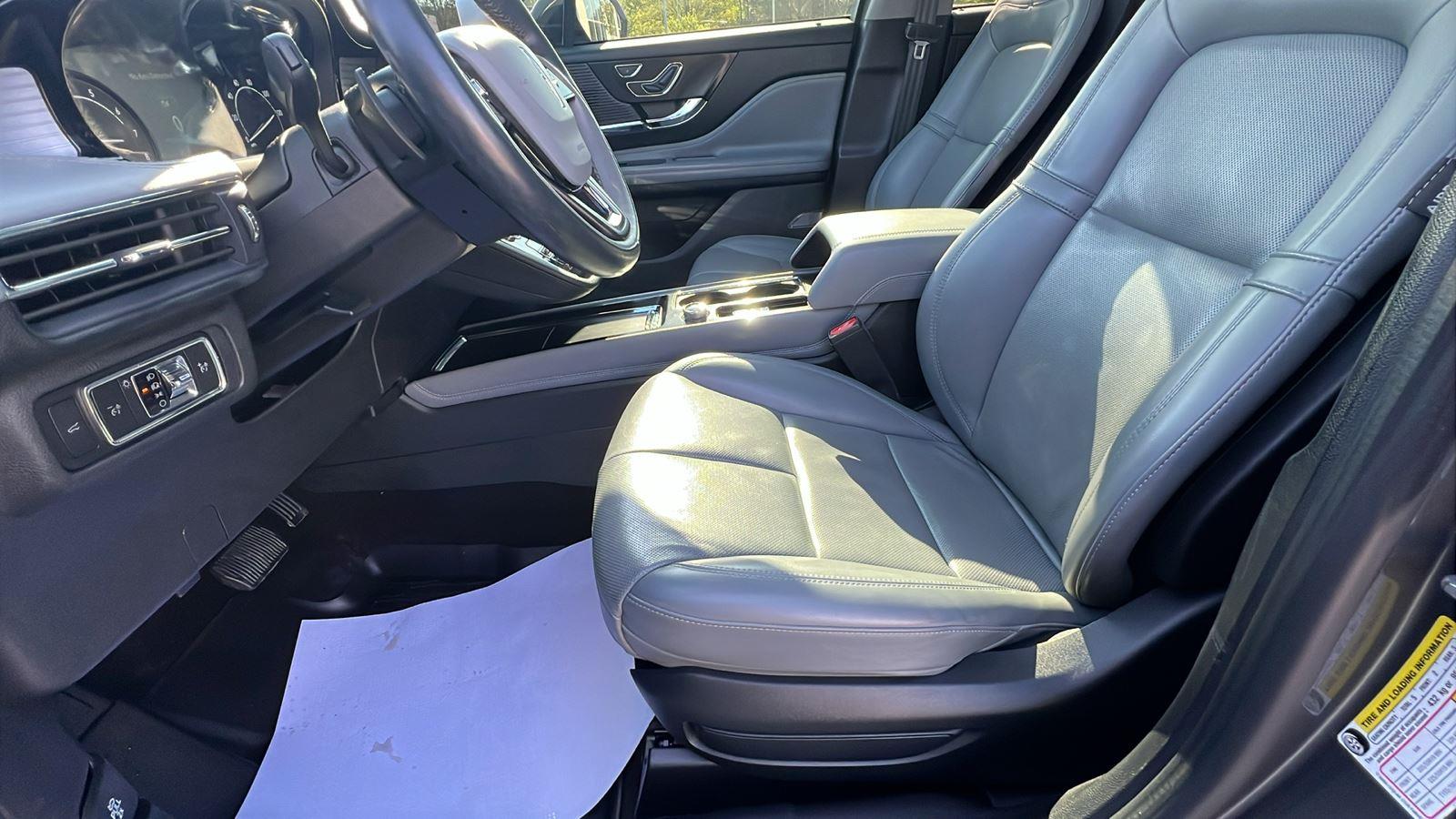 2021 Lincoln Corsair Standard at Altoona Honda