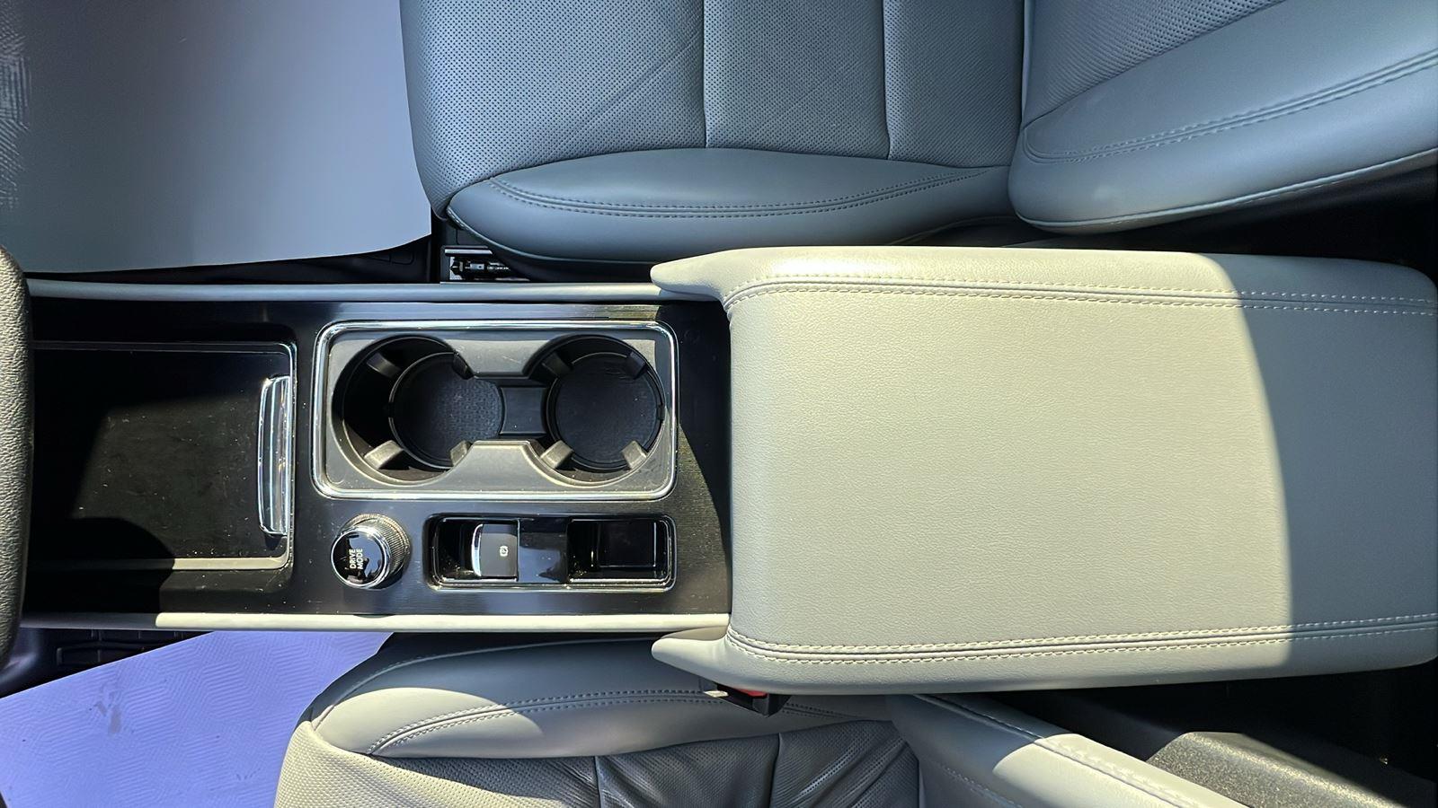2021 Lincoln Corsair Standard at Altoona Honda